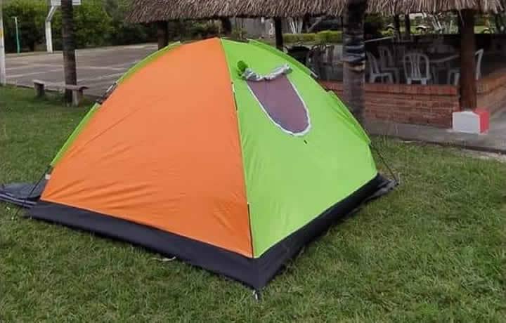 Eco Hotel Finca Las Brisas, Los Ceibos, Palmira | livevalledelcauca.com