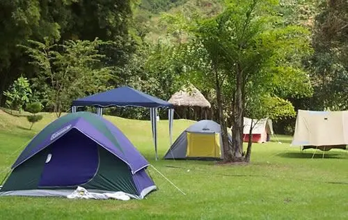 Camping en el Valle | livevalledelcauca.com