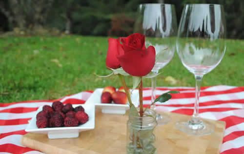 Cenas Románticas en Pradera | livevalledelcauca.com