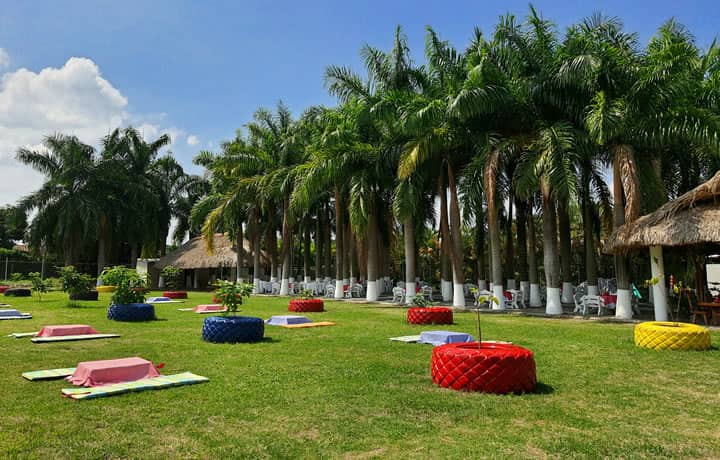 Centro Vacacional El Oasis, Pradera | livevalledelcauca.com