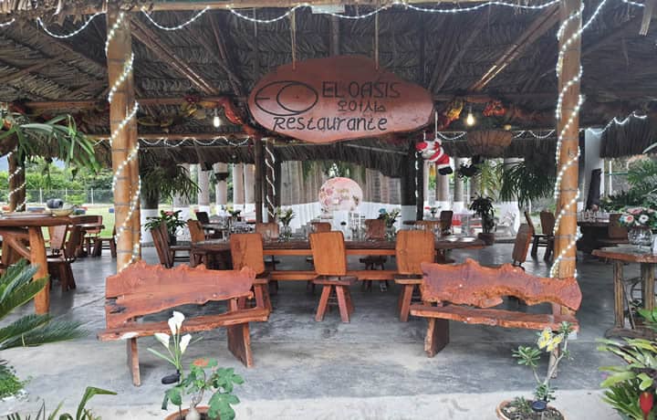Centro Vacacional El Oasis, Pradera | livevalledelcauca.com