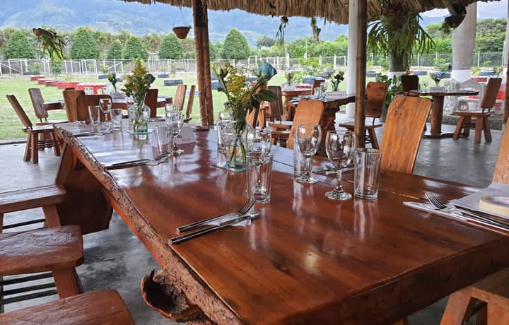 Centro Vacacional El Oasis, Pradera | livevalledelcauca.com