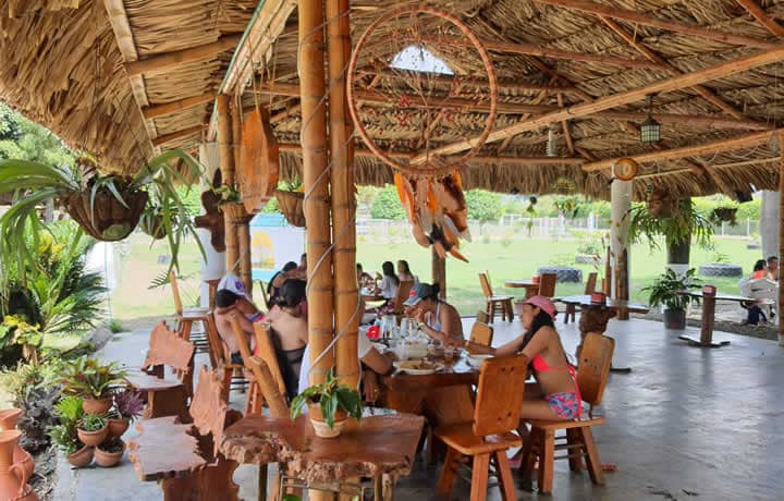 Centro Vacacional El Oasis, Pradera | livevalledelcauca.com