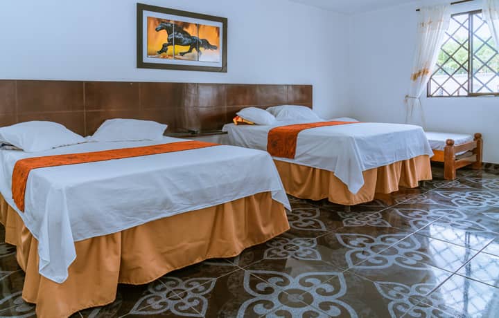 Centro Vacacional El Oasis, Pradera | livevalledelcauca.com