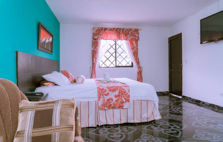 Centro Vacacional El Oasis, Pradera | livevalledelcauca.com