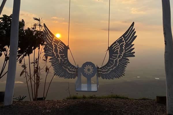 Cena Romántica El Portón del Cielo, Tuluá | livevalledelcauca.com