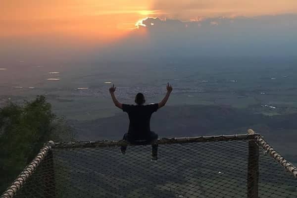 Cena Romántica El Portón del Cielo, Tuluá | livevalledelcauca.com