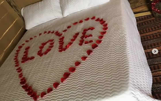 Cena Romántica El Portón del Cielo, Tuluá | livevalledelcauca.com
