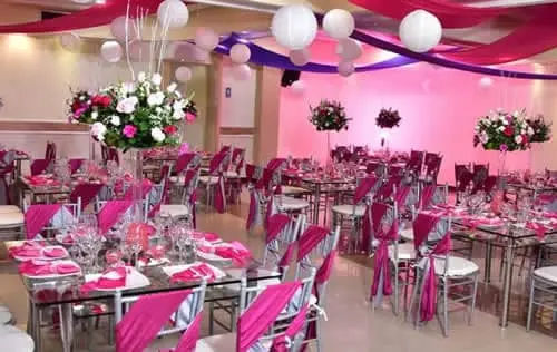 Salones de Eventos en Pradera | livevalledelcauca.com