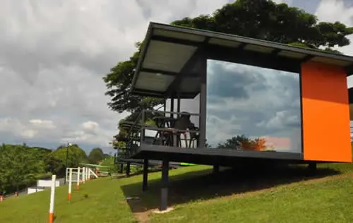 Glamping en Restrepo | livevalledelcauca.com