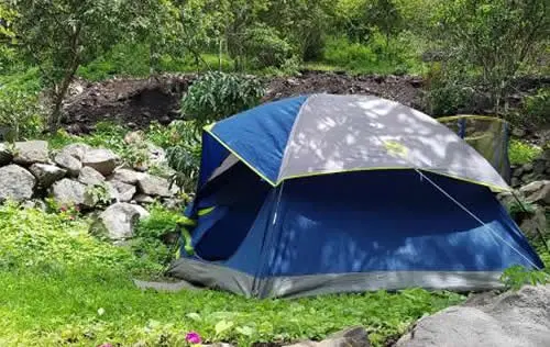 Camping en Buga | livevalledelcauca.com
