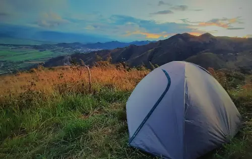 Camping Buena Vista, Roldanillo | livevalledelcauca.com