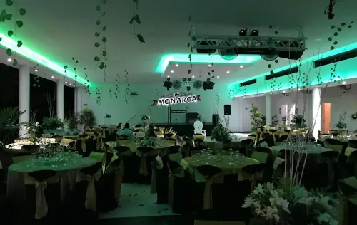 Salón de eventos Monarca, Roldanillo | livevalledelcauca.com