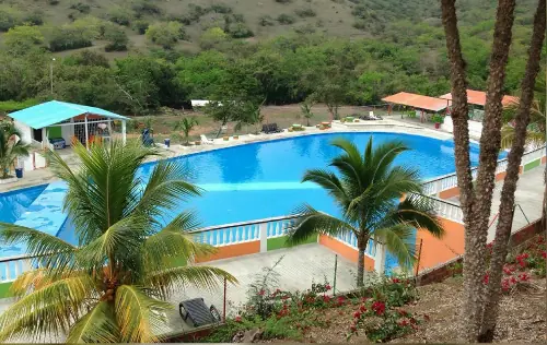 Club Campestre Llano Lindo, Roldanillo | livevalledelcauca.com