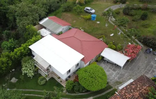 Casa Campestre Villa del Lago, Calima | livevalledelcauca.com