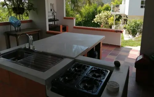 Casa Campestre Villa del Lago, Calima | livevalledelcauca.com