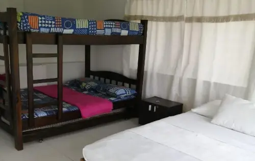 Casa Campestre Villa del Lago, Calima | livevalledelcauca.com