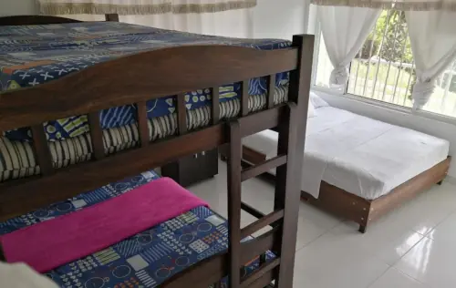 Casa Campestre Villa del Lago, Calima | livevalledelcauca.com