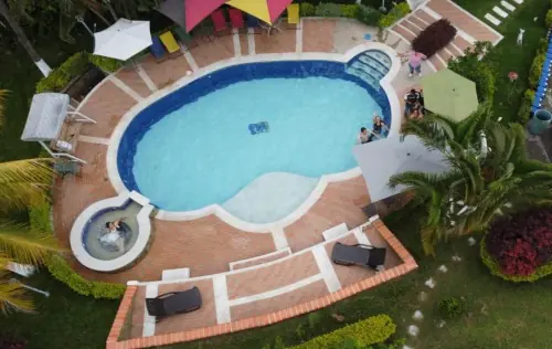 Casa Campestre Villa del Lago, Calima | livevalledelcauca.com