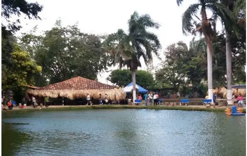 Pesca Deportiva La Abuelita, Roldanillo | livevalledelcauca.com
