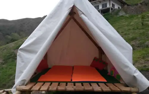 Camping en Roldanillo | livevalledelcauca.com