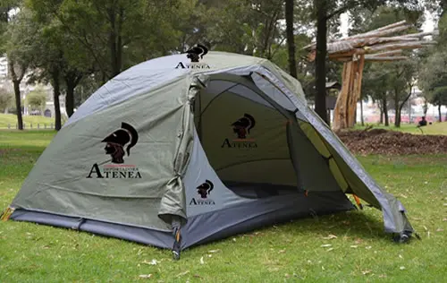 Camping en San Pedro | livevalledelcauca.com