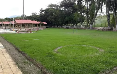 Club Campestre Sevilla Valle | livevalledelcauca.com