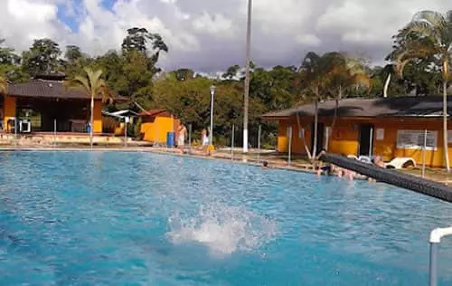 Club Campestre Sevilla | livevalledelcauca.com