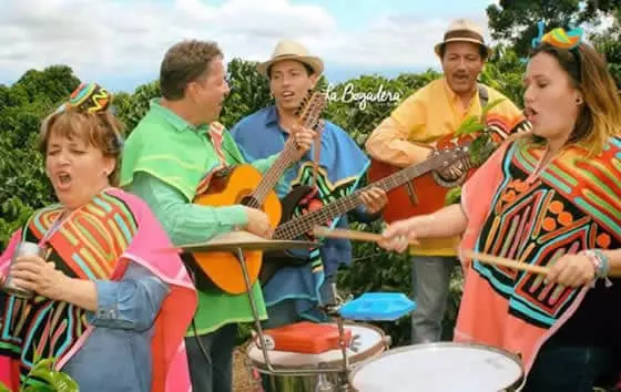 Festival Bandola, Sevilla | livevalledelcauca.com