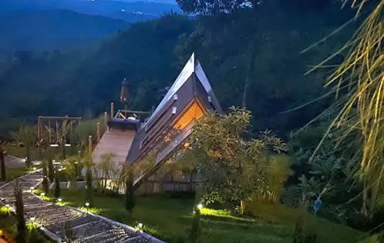 Glamping en Sevilla | livevalledelcauca.com