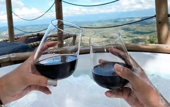 Glamping en Sevilla | livevalledelcauca.com