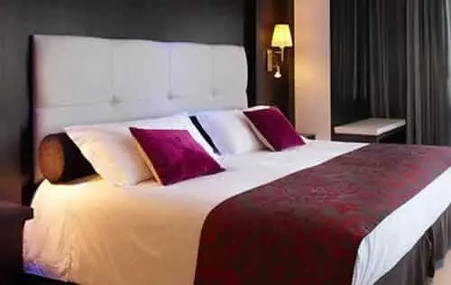 Hoteles en Sevilla | livevalledelcauca.com