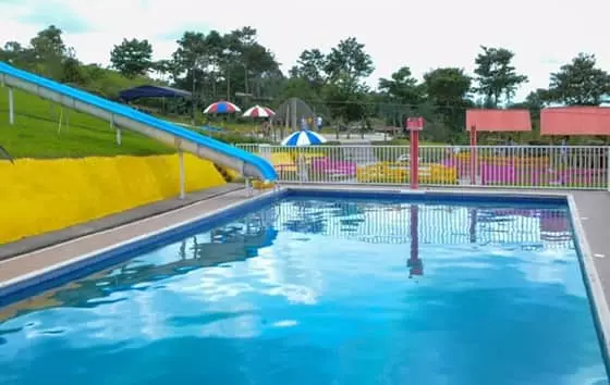 Parque Agroecológico El Paraíso, Sevilla | livevalledelcauca.com