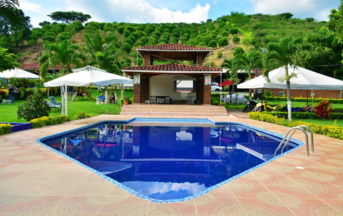 Alquiler de Fincas Campestres en el Valle del Cauca | livevalledelcauca.com