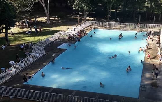 Balneario Pablo Amaya, Toro Valle | livevalledelcauca.com