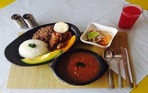 Restaurantes en Toro | livevalledelcauca.com
