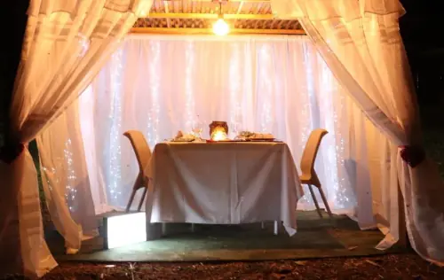 Cena Romántica Beraca, Trujillo | livevalledelcauca.com