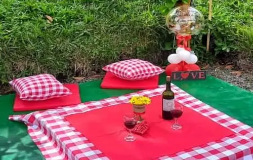 Cena Romántica Beraca, Trujillo | livevalledelcauca.com