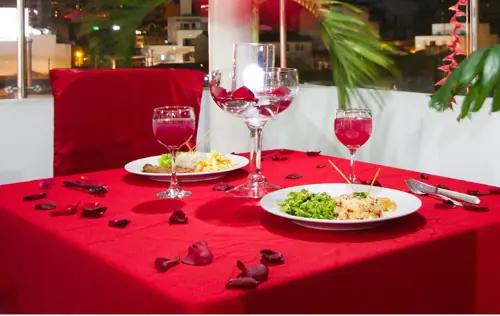 Cenas Románticas en Trujillo | livevalledelcauca.com