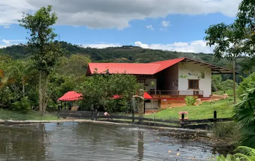 Cena Romántica Beraca, Trujillo | livevalledelcauca.com