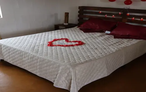 Cena Romántica Beraca, Trujillo | livevalledelcauca.com