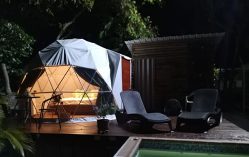 Glamping en Trujillo | livevalledelcauca.com