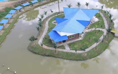 Pesca Deportiva en Trujillo | livevalledelcauca.com