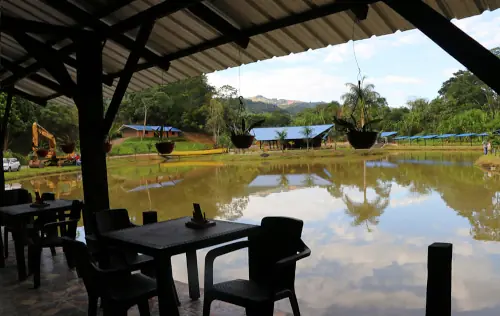 Restaurante La Carmelita, Trujillo | livevalledelcauca.com