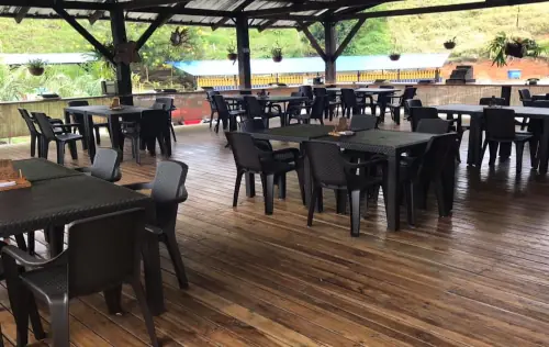 Restaurante La Carmelita, Trujillo | livevalledelcauca.com