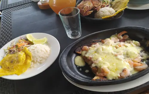 Restaurante La Carmelita, Trujillo | livevalledelcauca.com