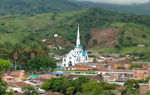 Panorámica de Trujillo | livevalledelcauca.com