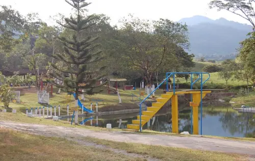Balneario La Rochela, Tuluá | livevalledelcauca.com