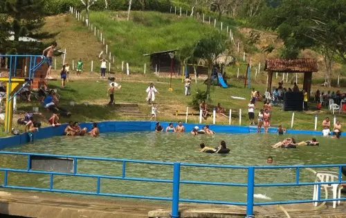 Balneario La Rochela, Tuluá | livevalledelcauca.com