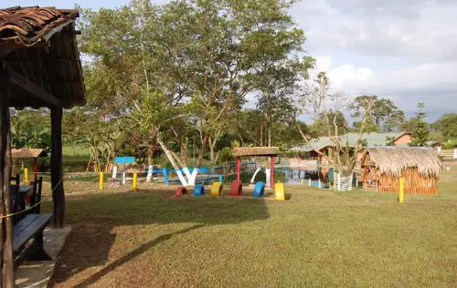 Balneario La Rochela, Tuluá | livevalledelcauca.com